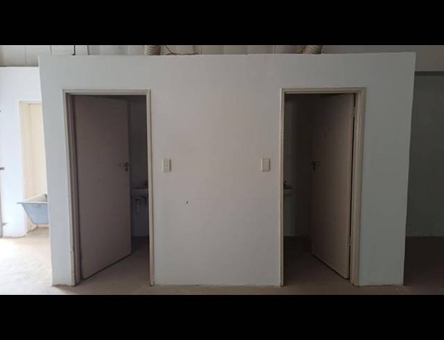 BUSINESS PROPERTY TO RENT IN HIGHVELD